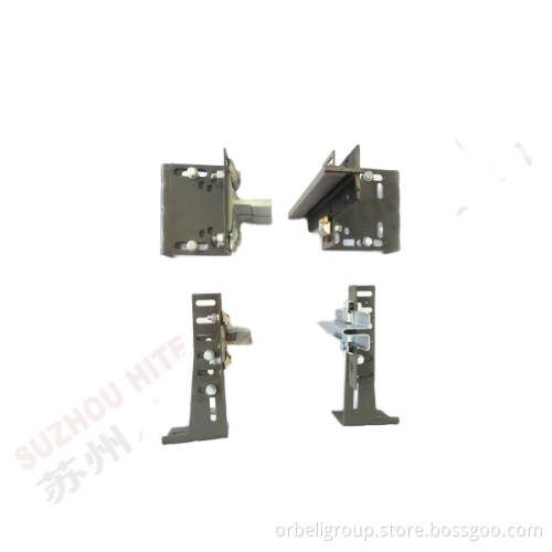 Elevator Guide Rail Bracket Search Engine